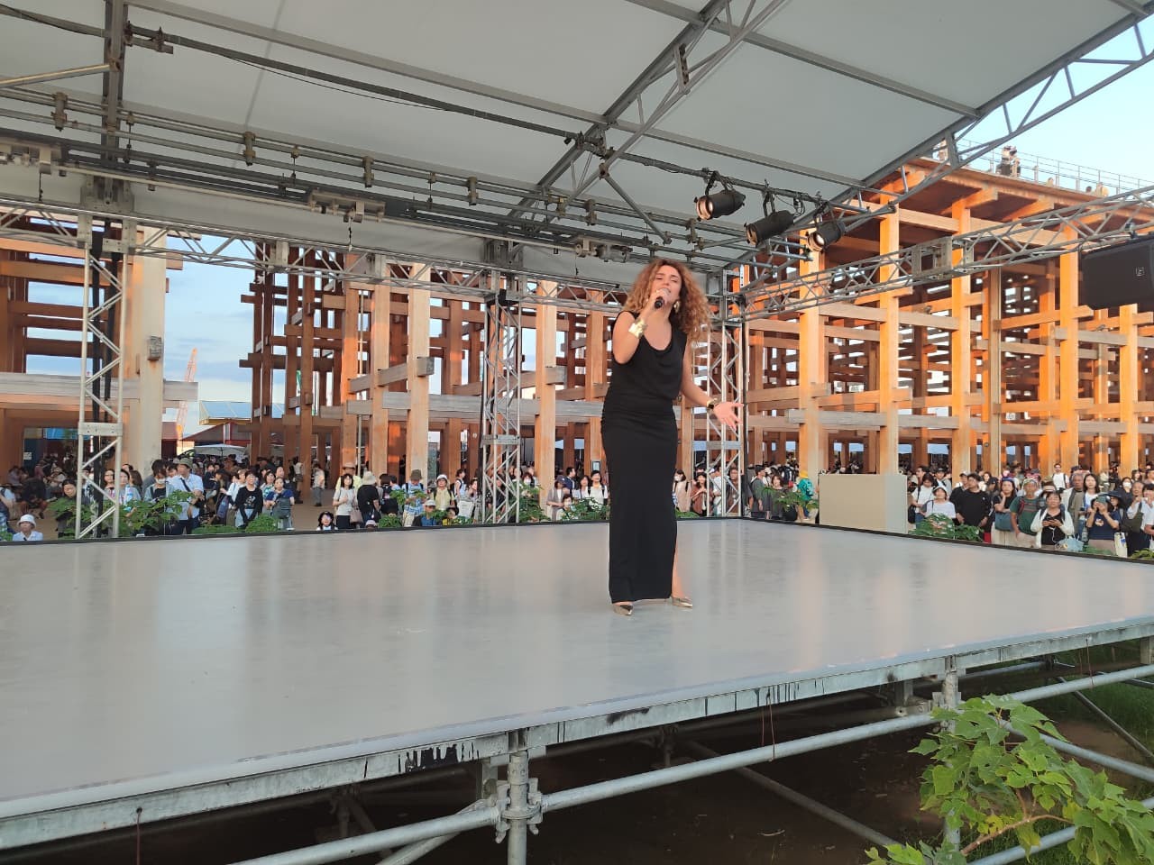 Fuad Muradov Yaponiyadakı Azərbaycan icması ilə görüşüb - FOTOLAR